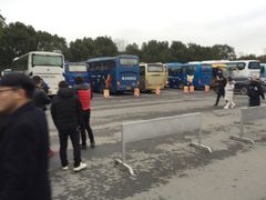 -乌镇西栅景区·1号停车场