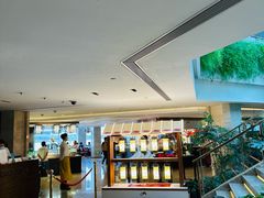 -白天鹅宾馆·流浮阁咖啡厅