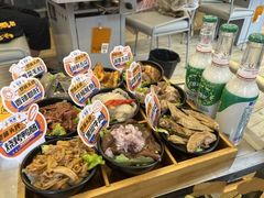 -赞酱川式烤肉(蜀都万达店)