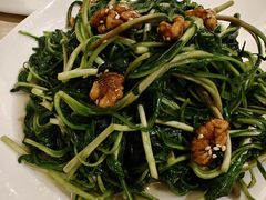 -丁山花园酒店-明园餐厅