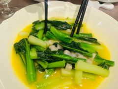 -九里云松·天香餐厅