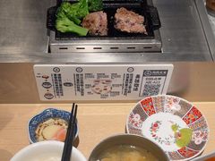 -肉肉大米(金虹桥店)