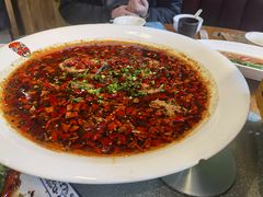 -姑奶奶老厨房(南坪路总店)