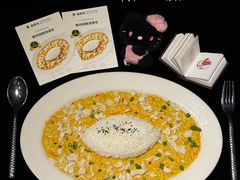 -翡翠鸟精品泰国菜(北辰财富中心店)