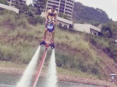 -千岛湖-欢乐水世界