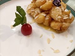 -正阳春烤鸭(华捷道店)