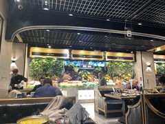 -川骄海鲜自助(亚运村店)