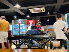 大堂-乔家栅(襄阳南路店)