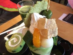 -伊藤久右卫门(宇治本店)