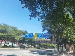 -火炉山森林公园