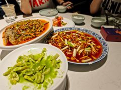 -院8里·小聚园老川菜(九眼桥店)