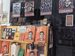 -KAFKA·卡夫卡咖啡(文林店)