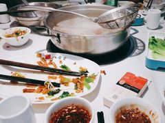 -八合里潮汕鲜牛肉火锅(福州万象城店)