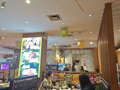 -木槿花韩式炭烤·熟成肉工坊(孙文东路店)