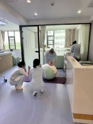 -弗蕾亚·和月月子调理院(东湖店)