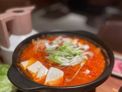 -虎哥六韩式烤肉料理 TIGERGRILL(隆生金山湖中心购物广场店)