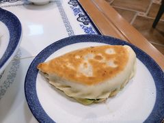 -东方饺子王(新奥购物中心店)
