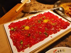 -刘掌门鲜货火锅(东门口店)