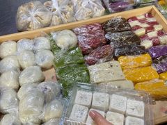 -非遗近水楼糕团(景德路店)