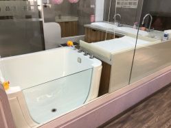 -海豚湾高端月子会所(黄浦店)