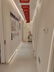 -紫琪尔·匠心连锁·胸部护理养护