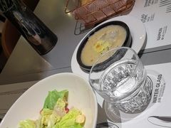 -西堤牛排(北京国瑞店)