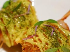 -Oyster Talks 四度蚝法餐厅