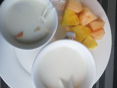 -AdD全日制餐厅(中谷花园酒店)