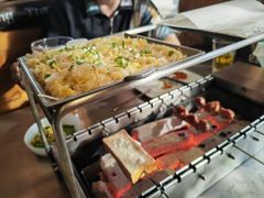 -很久以前羊肉串(打浦路店)