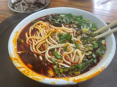 -清真·马安军辣子牛肉面