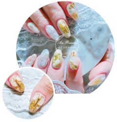 -Aso Artist Beauty美甲美睫