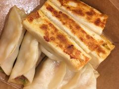 -众口斋锅贴(银泰城店)