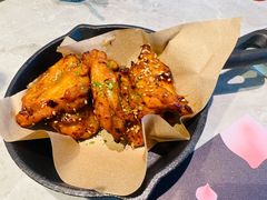 -必胜客(上海新南方商城PH店)