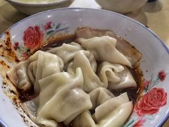 干拌抄手-二号桥脆绍面(星辉中路店)