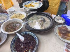 -芸海阁·农家私房菜(沙家浜景区出口店)