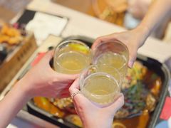 -云晓光头烧烤吧(川沙绿地店)