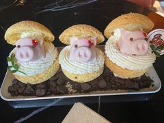 -UMe·玖觅(曲江店)