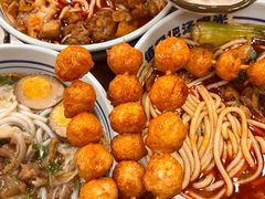 -鑫花溪牛肉米粉(凤凰街创始总店)