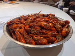 -庞家烧烤客栈(炮台山店)