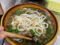 -花溪牛肉粉(八鸽岩店)