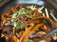 -扬州香格里拉·香宫中餐厅
