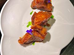 -锦楼·臻选新杭帮(杭州中心店)