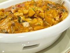 红烧鮰鱼-箸福·夜上海(雨花客厅店)