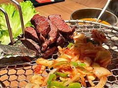 -烧肉达人•炭火烧肉(新天地店)