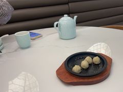 -翡翠拉面小笼包(岭南新天地店)