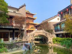 -龙潭水乡