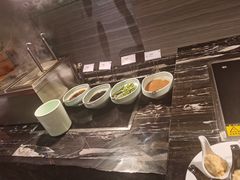 -东方红海鲜百汇(国际大厦店)