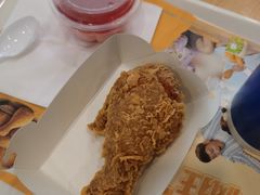 -德克士(睢宁曼哈顿店)