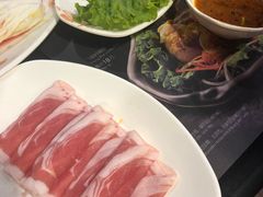 -呷哺呷哺(西单大悦城店)