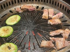 -嘿嘟嘟·肋条烧肉放题(爱融荟城店)